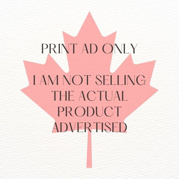 1951 John Hancock Insurance Vintage Print Ad Statue of Liberty NYC 50s Wall Art - Picture 2 of 2